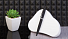 Ручка шариковая "Rocket", покрытие soft touch