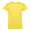 Футболка мужская ANKARA 190 , желтый
