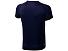 Футболка Niagara мужская, темно-синий