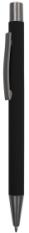 Ручка шариковая Direct (чёрный)