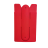 Держатель карт на телефоне Ketu, Красный