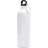Алюминиевая бутылка Alulight, Белый