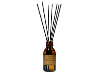 Ароматический диффузор с палочками, Баккарат: жасмин и миндаль, амбра, 100 мл