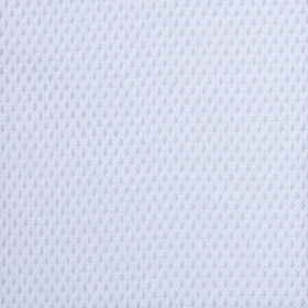 Заготовка из мелкой сетки Syren, XL, белая