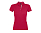 Поло женское PORTLAND WOMEN 200, красный
