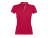 Поло женское PORTLAND WOMEN 200, красный