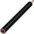 Набор цветных карандашей Pencilvania Tube Plus, черный