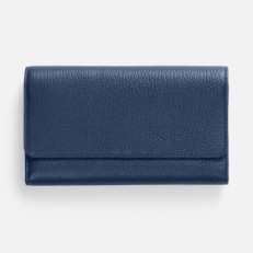 Клатч Unison, синий