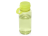 Спортивная бутылка Ryder из переработанного ПЭТ-пластика объемом 900 мл с многофункциональной крышкой, сертифицированная RCS - Лайм