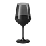 Бокал для вина Black Edition, черный