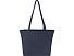 Weekender эко-сумка из переработанного материала Aware™ плотностью 500 г/м² - Нейви