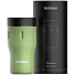 Термостакан Tumbler 350, вакуумный, зеленый