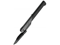 Складная лопата Nextool Thunder, черная (NE20057)