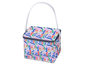 Сумка-холодильник с возможностью полноцветной печати