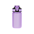 Бутылка для воды Flip mini, фиолетовая