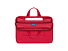 RIVACASE 7530 red сумка для ноутбука 15,6 / 6
