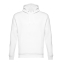 Толстовка с капюшоном унисекс PHOENIX 320, белый