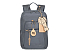 RIVACASE 7523 grey ECO рюкзак для ноутбука 13.3-14 / 6