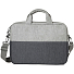 Конференц-сумка BEAM NOTE, серый, темно-серый