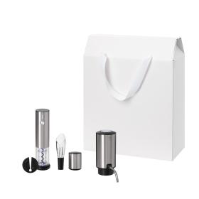 Подарочный набор Vintaro, Dante (набор для вина + аэратор)