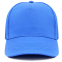 Бейсболка FRED, Королевский синий