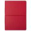 Блокнот А6 Van Diemen со стикерами, Красный