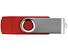 USB/micro USB-флешка 2.0 на 16 Гб Квебек OTG, красный