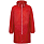 Дождевик Rainman Zip Pro, красный