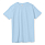 Футболка унисекс Regent 150, голубая