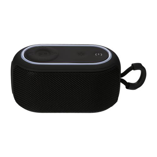 Беспроводная колонка Верса (Versa) 1200 mAh, черная