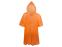 Дождевик Cloudy, оранжевый