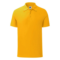 Поло мужское ICONIC POLO 180, желтый
