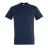 Футболка мужская IMPERIAL 190, темно-синий