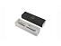 Перьевая ручка Parker IM Premium Warm Silver (grey) GT, перо: F, цвет чернил: blue, в подарочной упаковке.