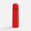 Термос Skydive, ver.2, красный