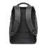 Рюкзак ClickPack 46х34х16 см, черный