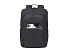 RIVACASE 7569 black ECO рюкзак для ноутбука 17.3 / 6