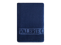 Полотенце Valerie Concept VT S3 Blue