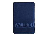 Полотенце Valerie Concept VT S3 Blue Полотенце Valerie Concept VT S3 Blue