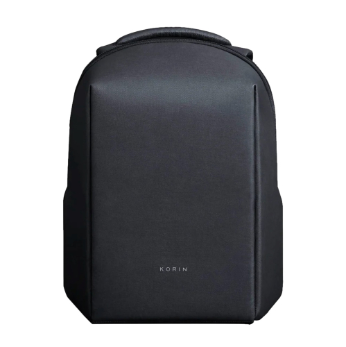 Рюкзак KORIN HiPack 43х33х16 см, черный