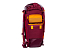 RIVACASE 5361 burgundy red рюкзак для ноутбука 17.3, 30л / 4
