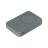 Внешний аккумулятор Юнион PD (Union PD) 10000mAh с функцией беспроводной зарядки 15W, серый
