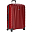 Чемодан Uno Zip Special L, красный