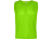 ROMA спортивная манишка, неоновый зеленый
