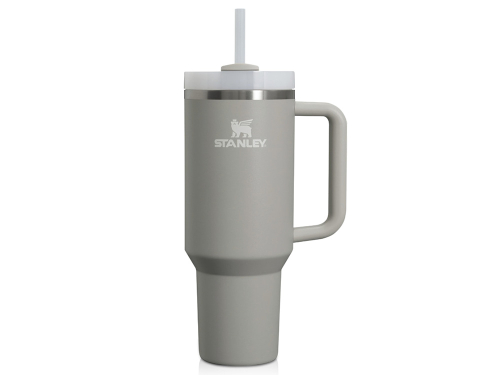 Stanley Quencher H2.0 термокружка 1200 мл - Серый