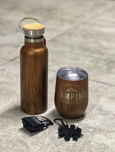 Набор camping EPSILONGIFTS-preview