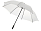 Зонт Barry 23 полуавтоматический, белый
