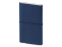 Ежедневник недатированный А5 Valencia, темно-синий