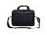 Портфель TORBER VOYAGE для ноутбука 14-16'', черный, баллистический нейлон, 41 x 12 x 30 см, 11 л