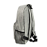 Рюкзак HARTER, серый меланж